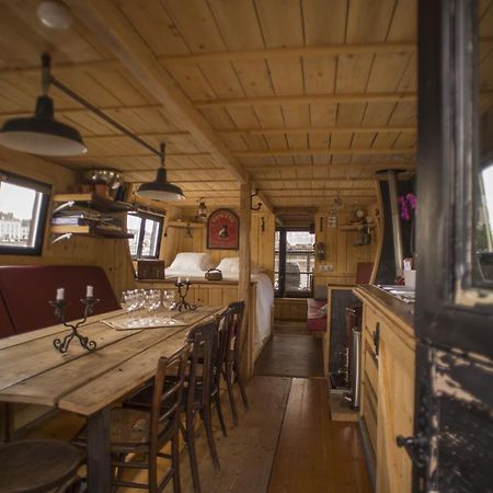 Bateau Le Vent De Travers Saumur Εξωτερικό φωτογραφία